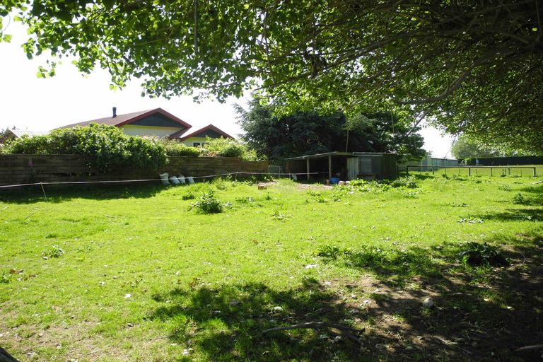 Photo of property in 48 Allan Street, Waimate, 7924