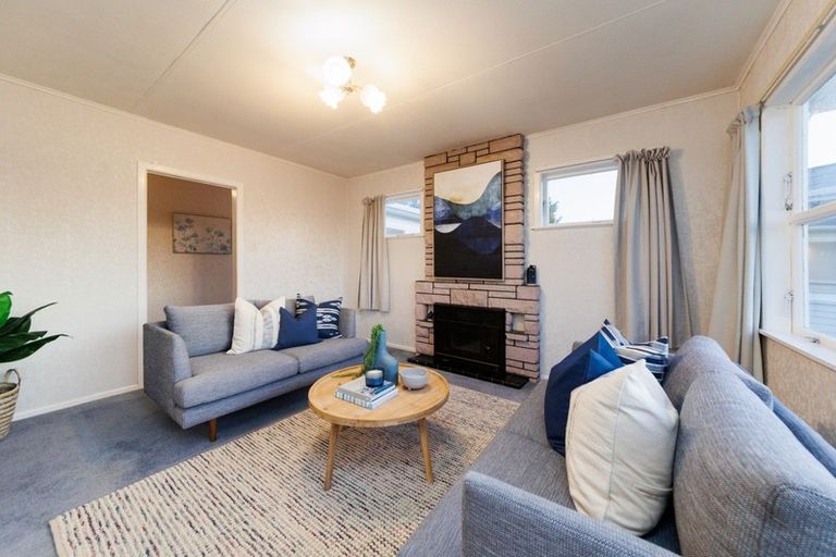 Photo of property in 17 Fairview Avenue, Feilding, 4702