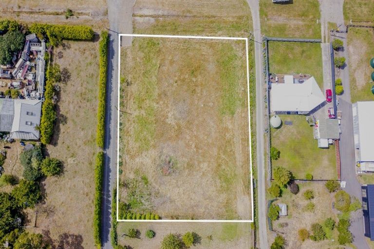 Photo of property in 90 Union Street, Foxton, 4814