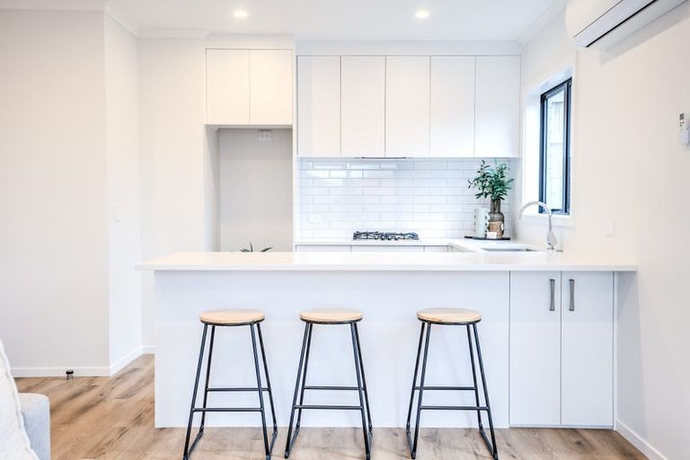 Photo of property in 8/49 Hinton Avenue, Forest Lake, Hamilton, 3200