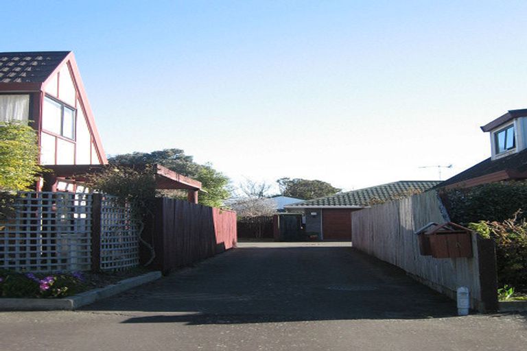 Photo of property in 6a Moerangi Street, West End, Palmerston North, 4410
