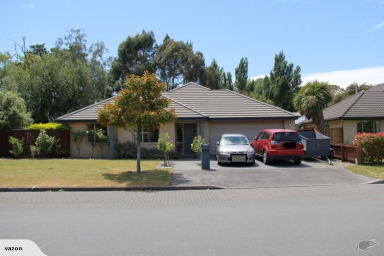 Photo of property in 1 Ryelands Drive, Lincoln, 7608