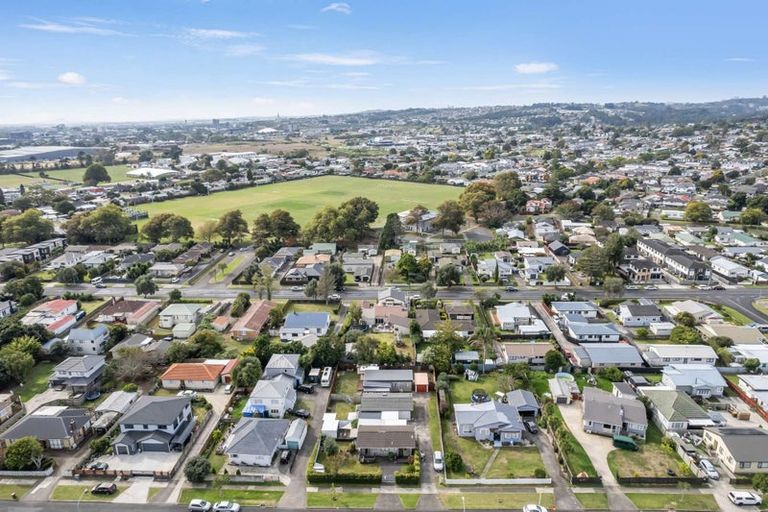 Photo of property in 3/9 Marr Road, Manurewa, Auckland, 2102