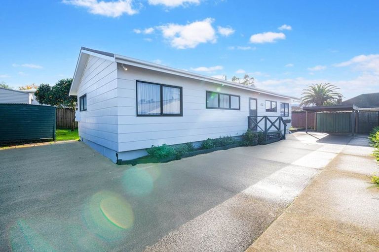 Photo of property in 28a Vincent Street, Howick, Auckland, 2014