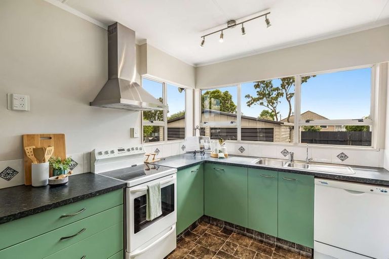 Photo of property in 27 Middlesex Street, Levin, 5510