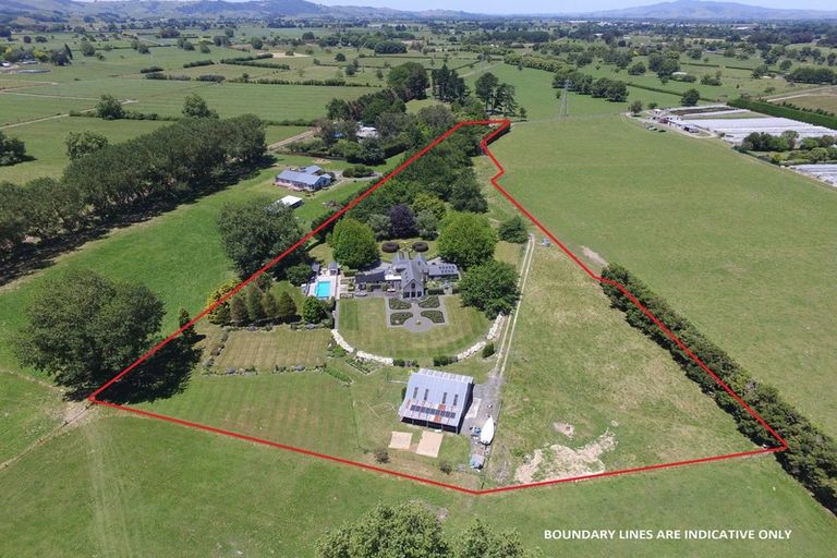 Photo of property in 97 Mills Road, Matangi, Cambridge, 3493