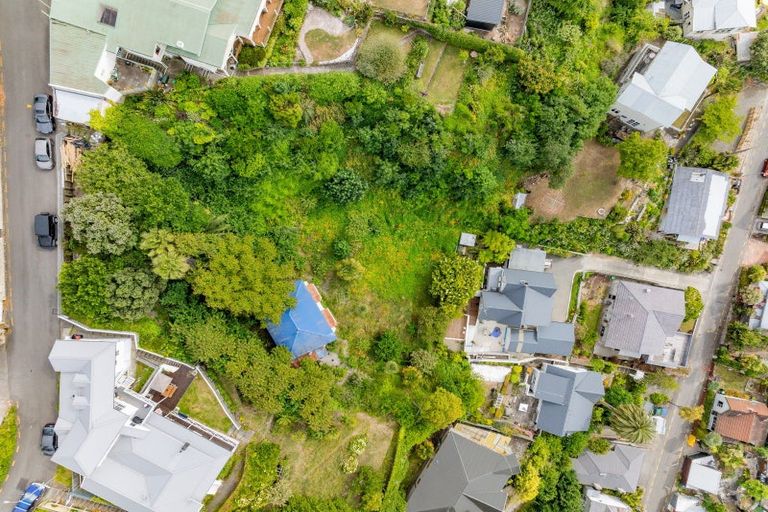 Photo of property in 12 Brewster Street, Bluff Hill, Napier, 4110