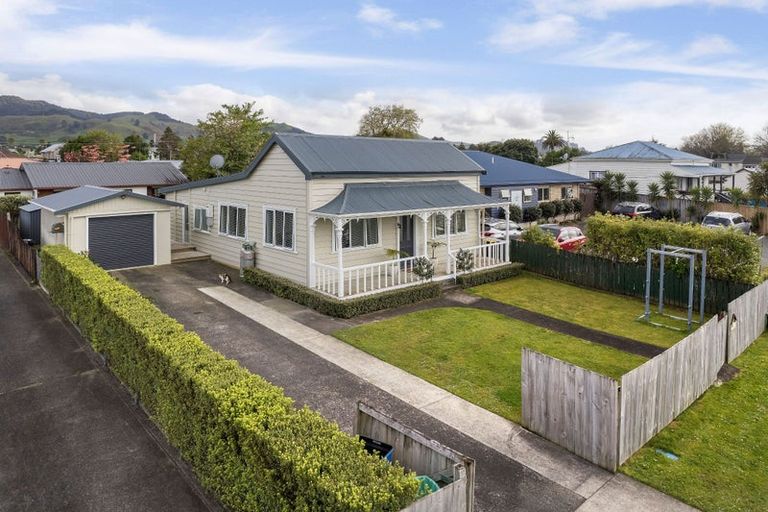 Photo of property in 26 Amaranth Street, Waihi, 3610