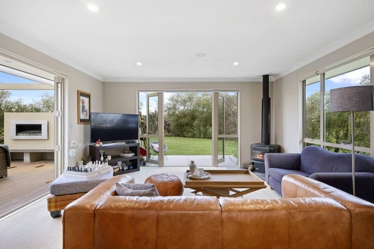 Photo of property in 575 Oxford Road, Fernside, Rangiora, 7471