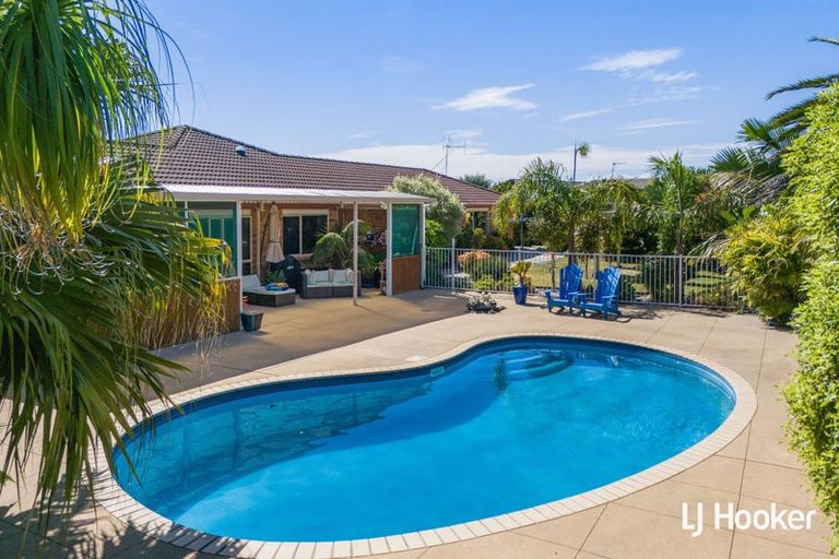 Photo of property in 127 Koutunui Road, Athenree, Katikati, 3177