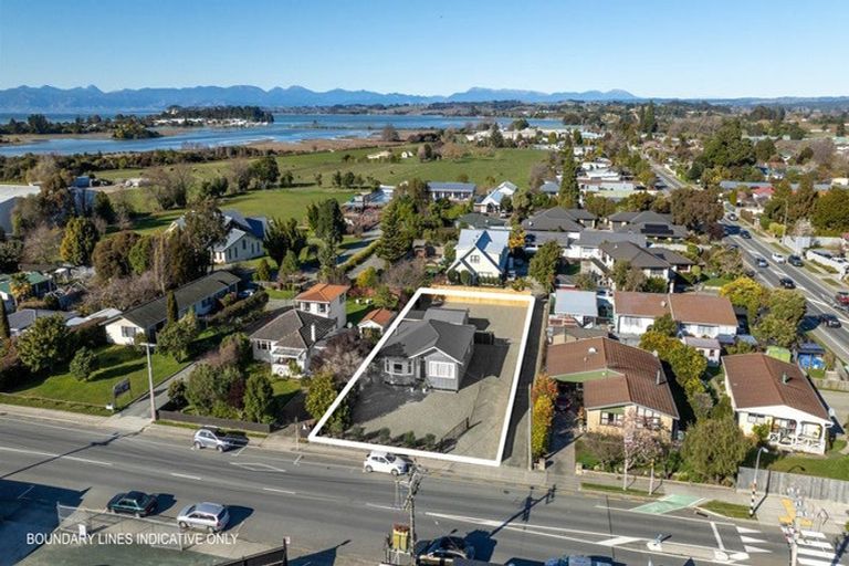 Photo of property in 3 Old Wharf Road, Motueka, 7120