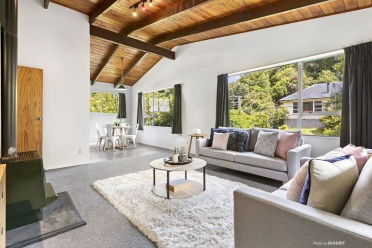 Photo of property in 102 Awarua Street, Ngaio, Wellington, 6035