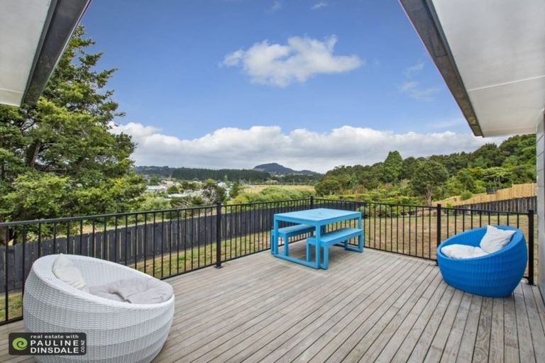 Photo of property in 39 Briden Drive, Tikipunga, Whangarei, 0112