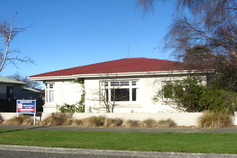 Photo of property in 87 Mitchell Street, Richmond, Invercargill, 9810