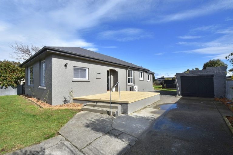 Photo of property in 198 Ross Street, Grasmere, Invercargill, 9810