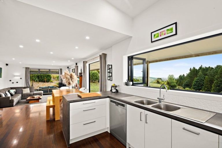 Photo of property in 287 J V Grant Road, Wellsford, 0973