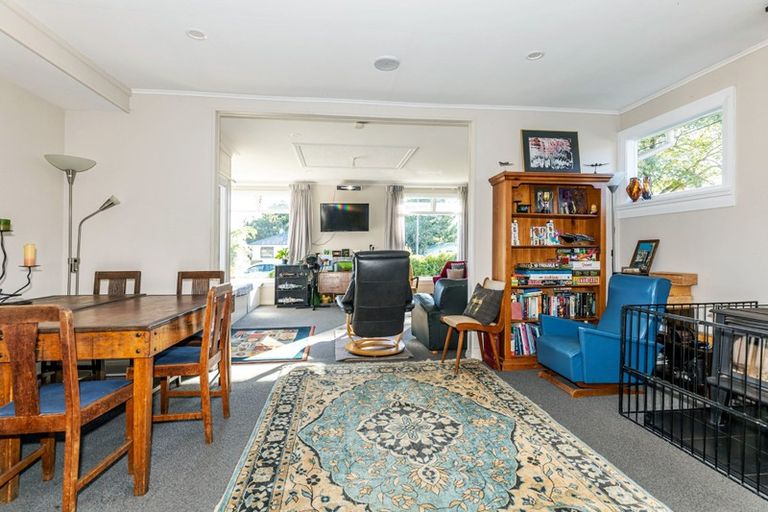 Photo of property in 19 Sloane Street, Fairlie, 7925