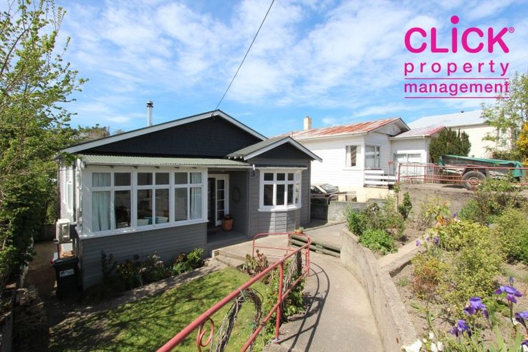 Photo of property in 84 Nairn Street, Kaikorai, Dunedin, 9010