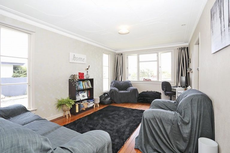 Photo of property in 380 Saint Andrew Street, Glengarry, Invercargill, 9810