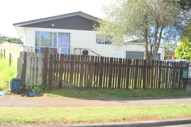 Photo of property in 4a Te Ra Place, Kaikohe, 0405