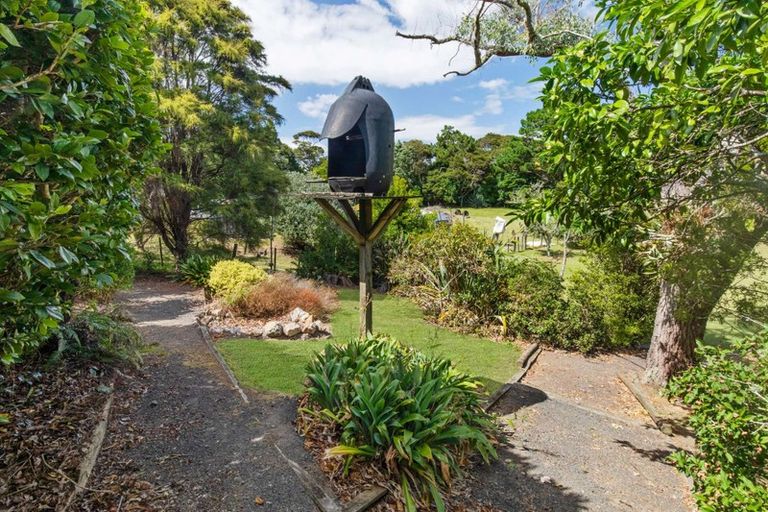 Photo of property in 2017 Rings Road, Coromandel, 3506