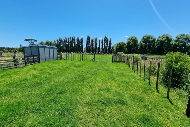 Photo of property in 81974 State Highway 2, Pahiatua, 4984