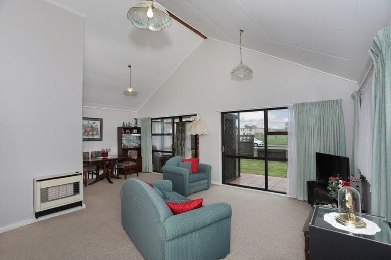Photo of property in 93a North Street, Palmerston North, 4410