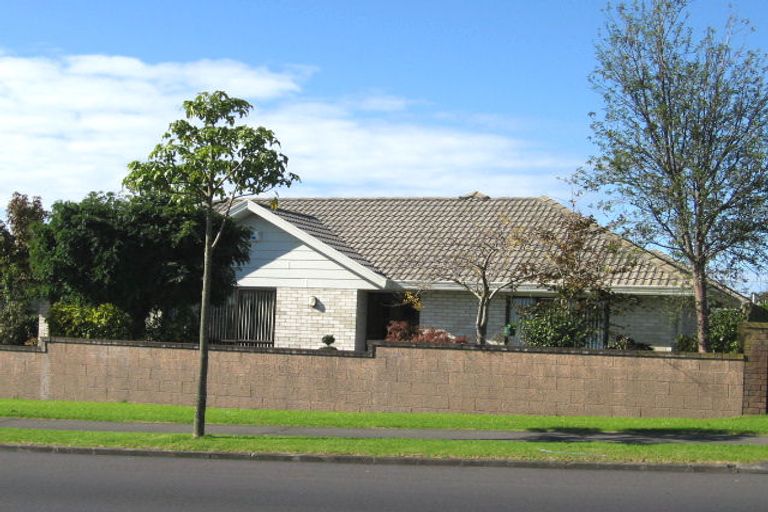 Photo of property in 132b Whitford Road, Somerville, Auckland, 2014