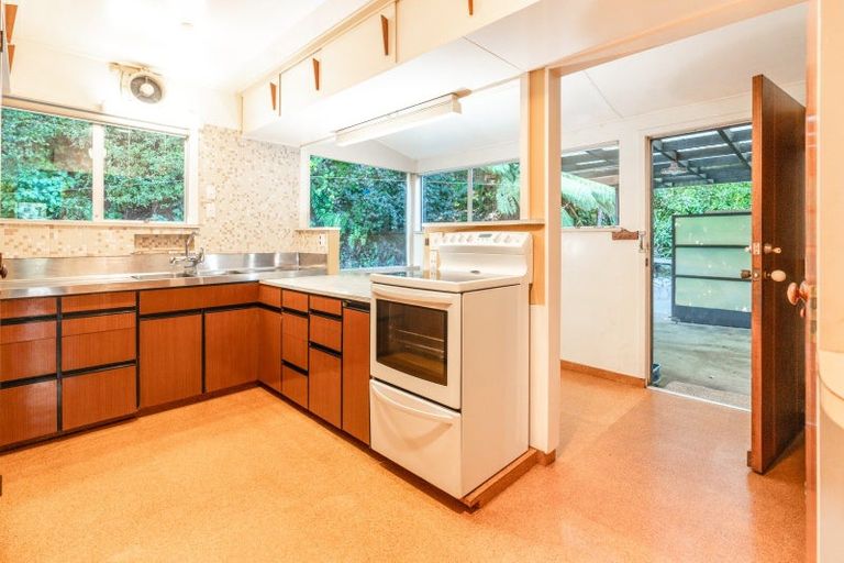 Photo of property in 123 Wilton Road, Wilton, Wellington, 6012