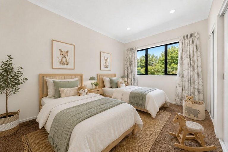 Photo of property in 16a Roger Renall Avenue, Lansdowne, Masterton, 5810