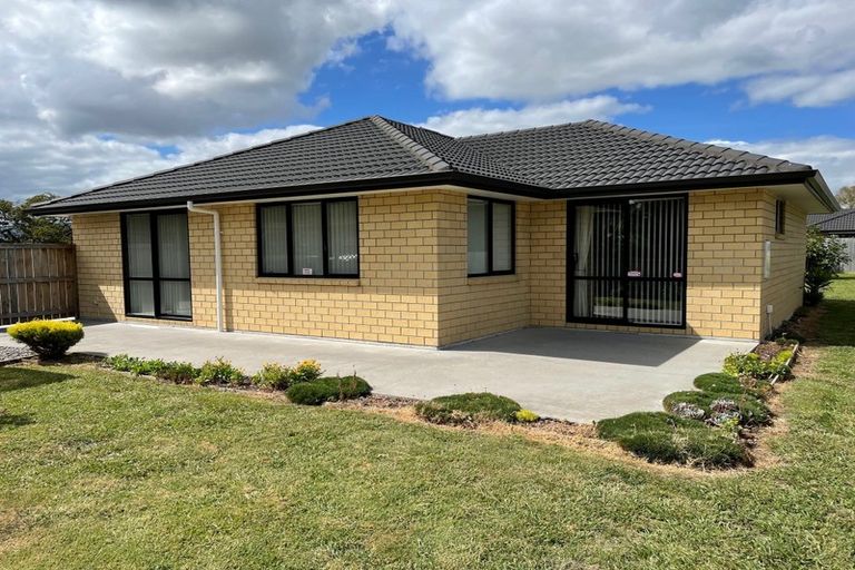 Photo of property in 28 Mowbray Road, Waharoa, 3401