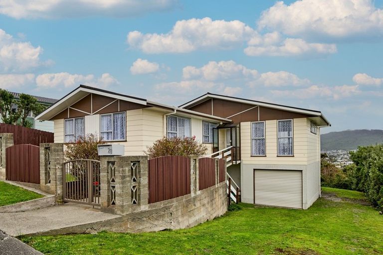 Photo of property in 20 Mapplebeck Street, Titahi Bay, Porirua, 5022