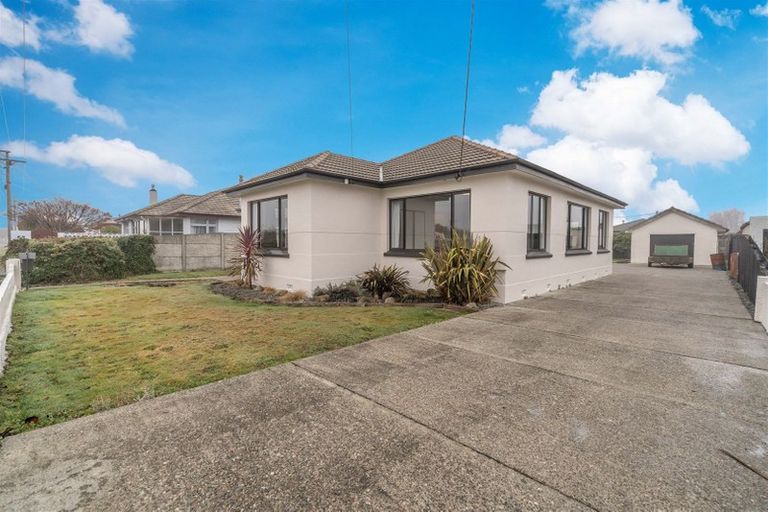 Photo of property in 41 Anzac Street, Gore, 9710