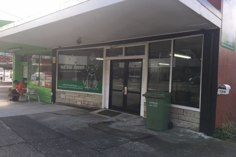 Photo of property in 120a Main South Road, Sockburn, Christchurch, 8042