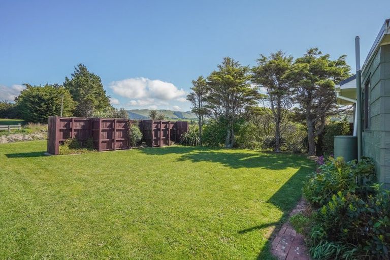 Photo of property in 1 Lindsay Terrace, Motunau, Waipara, 7387