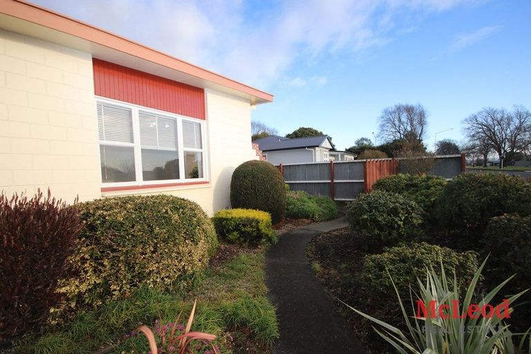 Photo of property in 206 Walnut Avenue, Ashburton, 7700