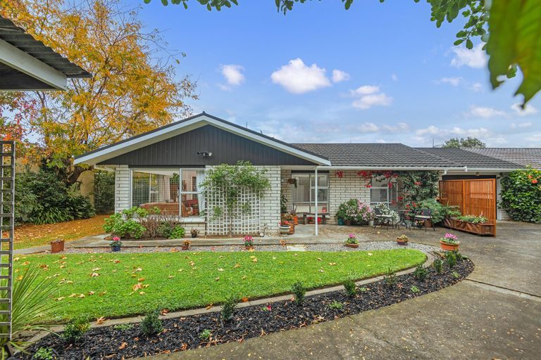 Photo of property in 122b College Street, Awapuni, Palmerston North, 4412