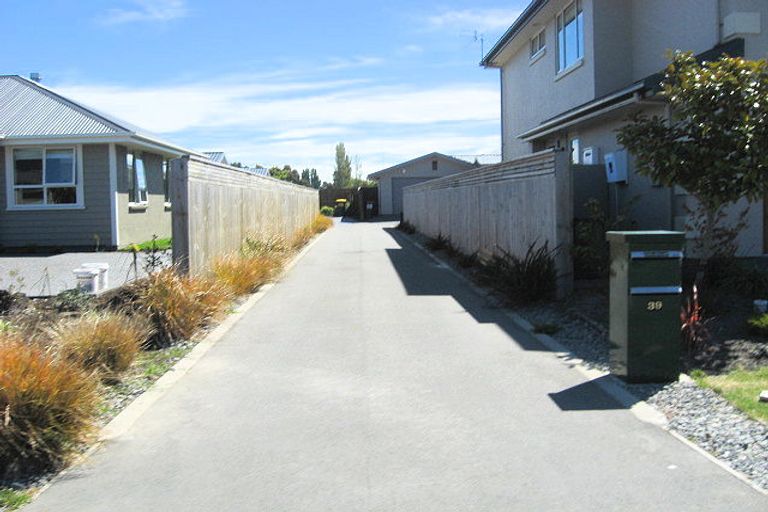 Photo of property in 37 Brookfield Drive, Northwood, Christchurch, 8051