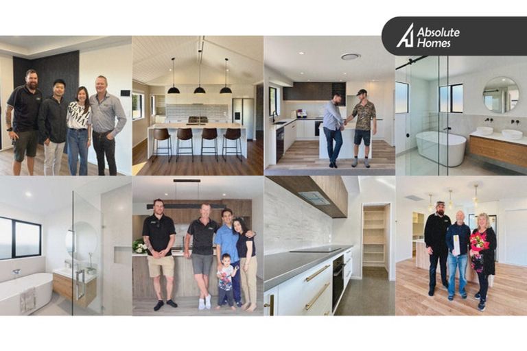 Photo of property in 15 Cassia Way, Rolleston, 7614