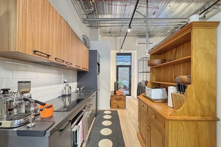 Photo of property in 3/111g Dixon Street, Te Aro, Wellington, 6011