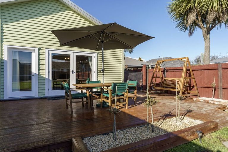 Photo of property in 13 Bletsoe Avenue, Spreydon, Christchurch, 8024