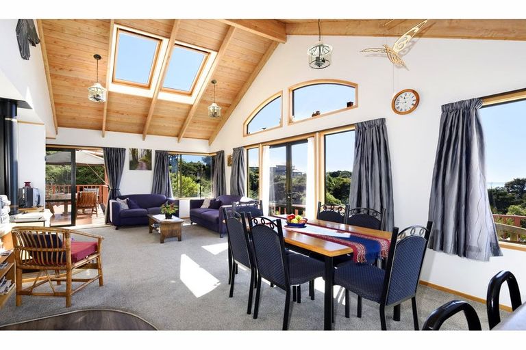 Photo of property in 9 Van Beek Place, Ruby Bay, Mapua, 7005