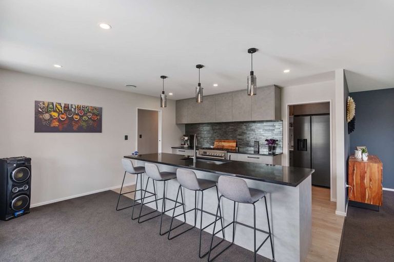 Photo of property in 5 Power Place, Rolleston, 7615