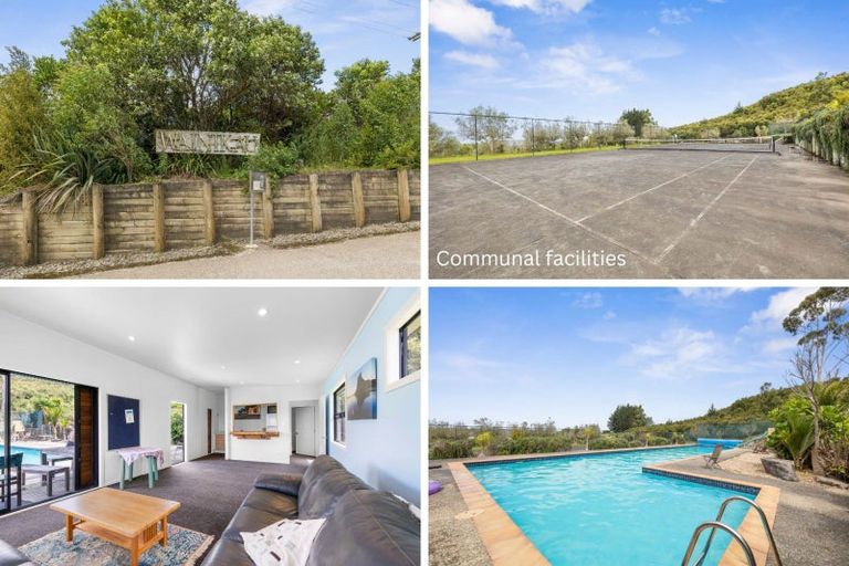 Photo of property in Wainikau, 40 Olive Grove, Mangawhai, Kaiwaka, 0573