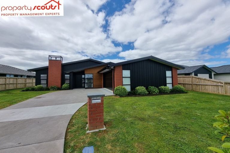 Photo of property in 105 Wairau Drive, Tikipunga, Whangarei, 0112