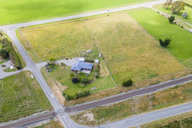 Photo of property in 7 Hawke Road, Orari, Temuka, 7986