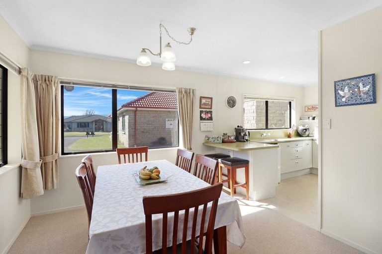 Photo of property in 8a Pohutukawa Place, Matamata, 3400