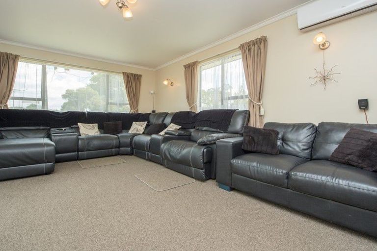 Photo of property in 66 Southsea Crescent, Silverdale, Hamilton, 3216