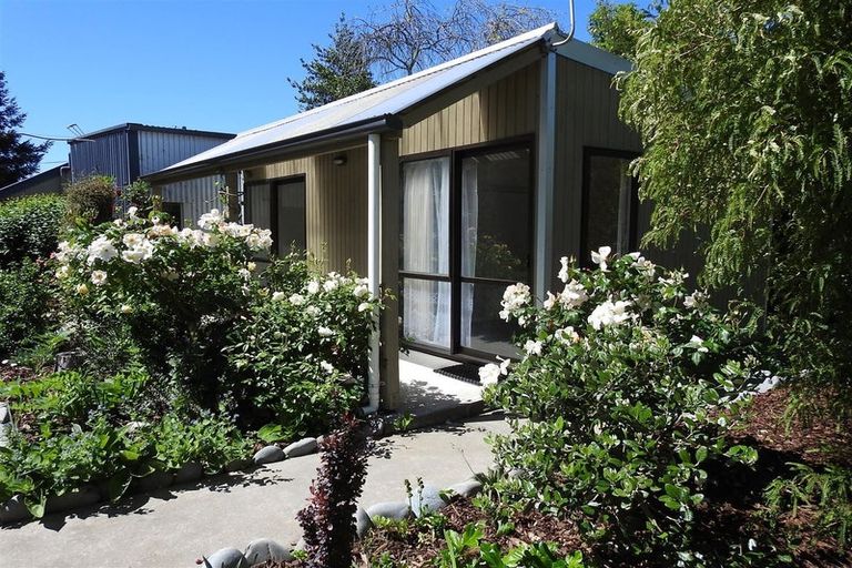 Photo of property in 9 Anson Street, Kirwee, Darfield, 7571