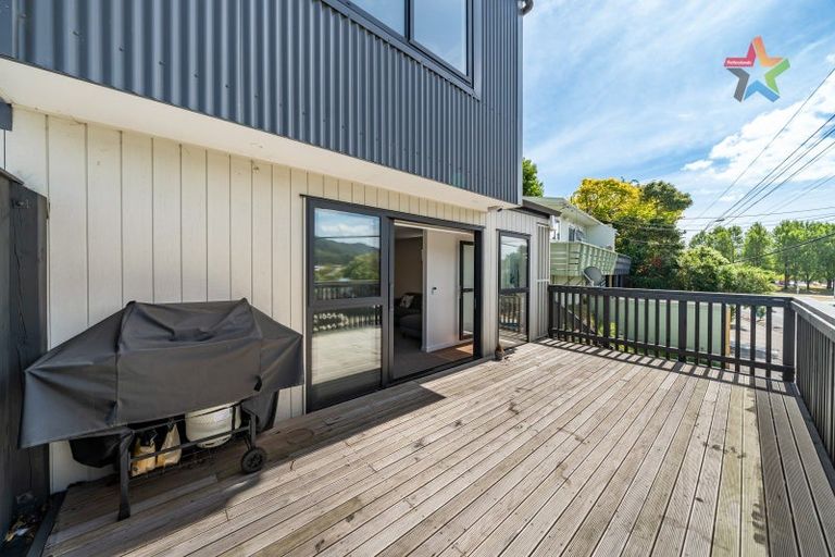 Photo of property in 8 Main Road, Wainuiomata, Lower Hutt, 5014